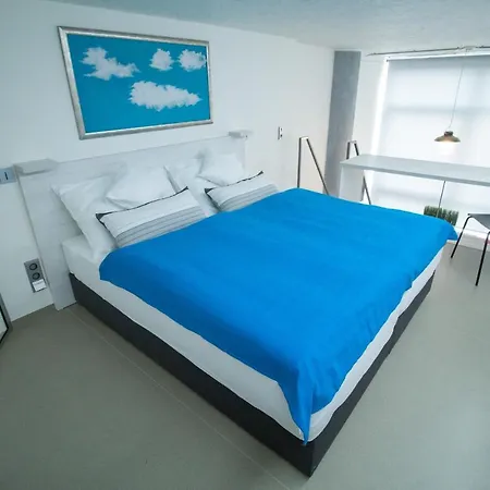Vita Sana Apartments&spa *