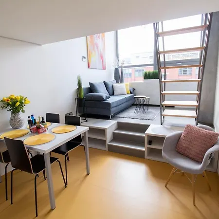 Vita Sana Apartments&spa