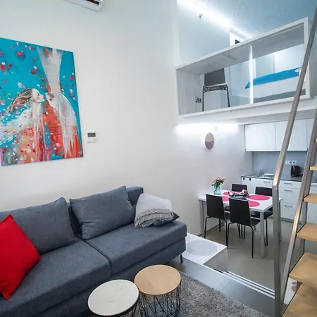 Vita Sana Apartments&spa Apartment *