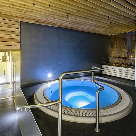 Vita Sana Apartments&spa Apartmán
