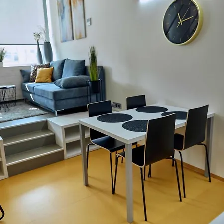 Apartment Vita Sana Apartments&spa Zlin