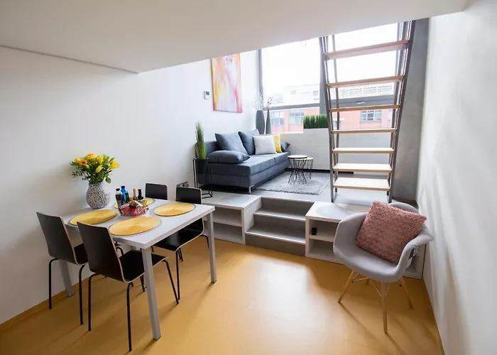 Vita Sana Apartments&spa