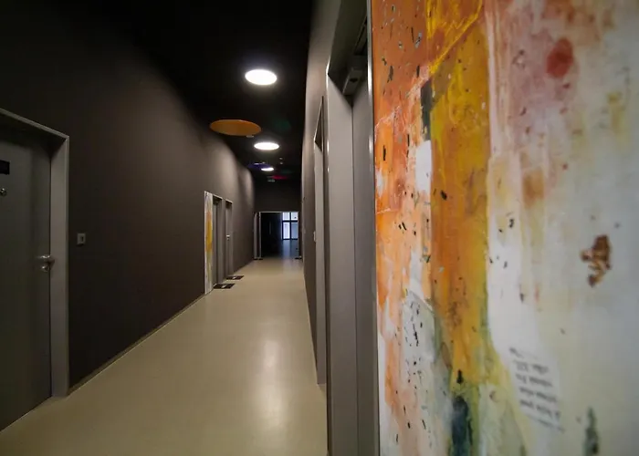 Vita Sana Apartments&spa Appartement