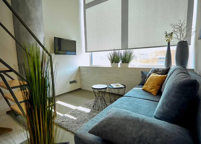 Vita Sana Apartments&spa Zlín